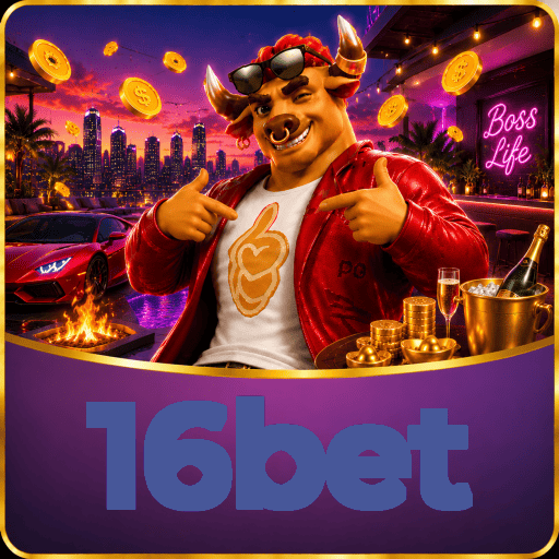 16bet Facebook Brasil - Siga Nossa Página Oficial