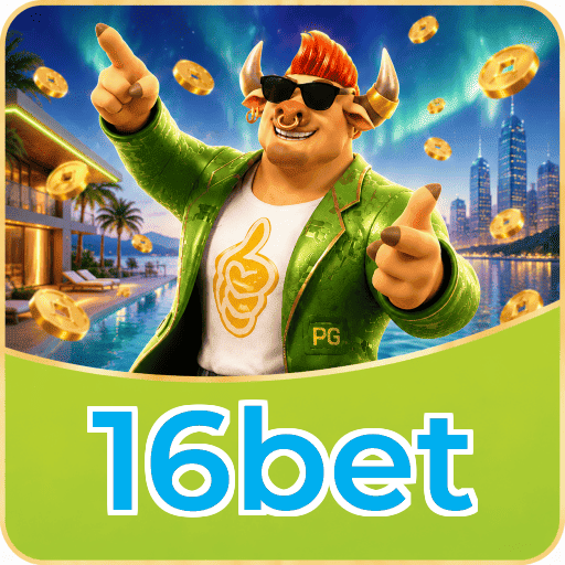 Principais provedores de slots da 16bet - NetEnt, Pragmatic Play, Play'n GO