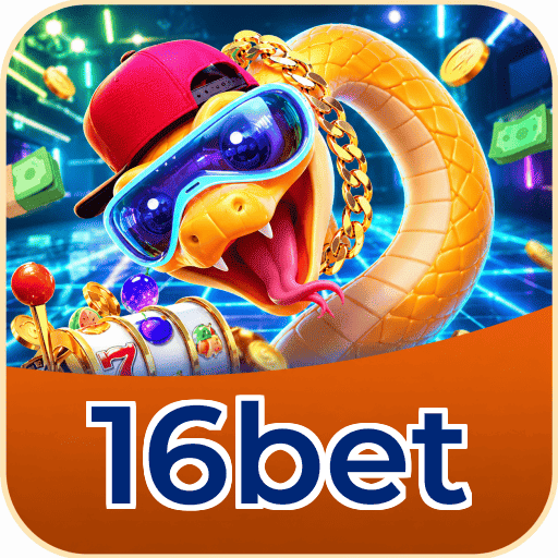 16bet VIP Program Logo
