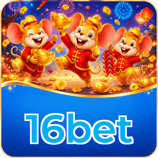 16bet Download Speed Test Logo - Teste de Velocidade Certificado