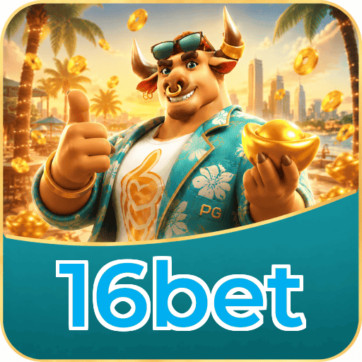 Requisitos do APK 16bet para Android - Logo Oficial