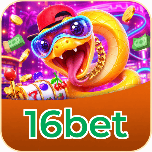 16bet Logo Verificado