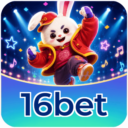 16bet Jackpots Progressivos