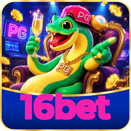 Bot 16bet Telegram